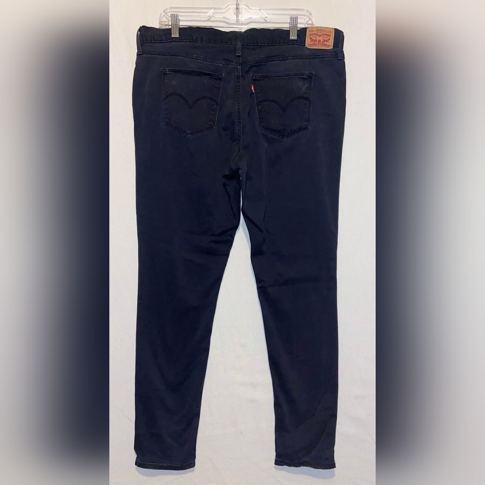 Levi's 720 Womens Jeans